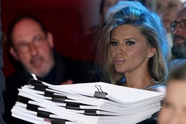 OVO JE NOVO PREZIME MELINE DŽINOVIĆ! Spremite se za ŠOK, kreatorka obrnula igricu!