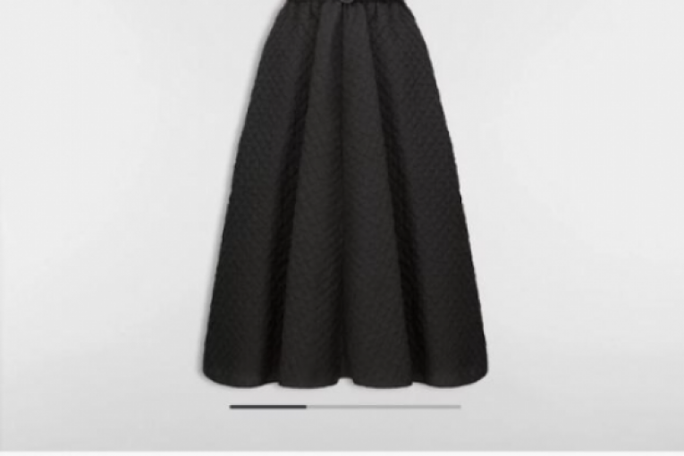 Melina Džinović se udala za milionera Džefrija Pola Arnolda u "Dior" haljini