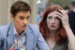 POTPUNO JU JE OGOLILA! Ana Brnabić raskrinkala Biljanu Đorđević - SKANDAL!