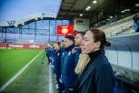 SRBIJA JURI ČUDO! Da li naše devojke mogu protiv Švedske?