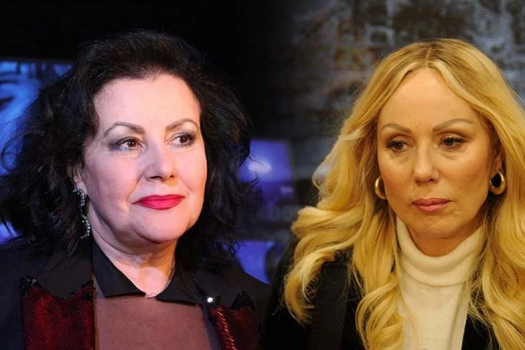 DA LI STE ZNALI DA JE OVU ULOGU UMESTO SNEŽANE SAVIĆ TREBALO DA IGRA LEPA BRENA?! Evo zašto je nije prihvatila