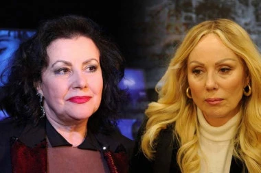 DA LI STE ZNALI DA JE OVU ULOGU UMESTO SNEŽANE SAVIĆ TREBALO DA IGRA LEPA BRENA?! Evo zašto je nije prihvatila