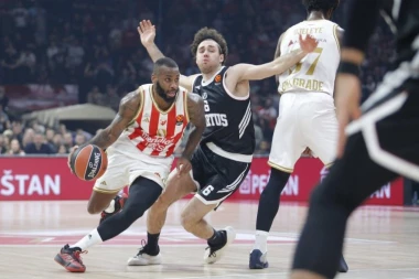 POTPUNO IZNENAĐENJE: Zvezda naciljala zamenu za Kodija Miler-Mekintajera!