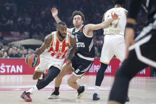 POTPUNO IZNENAĐENJE: Zvezda naciljala zamenu za Kodija Miler-Mekintajera!