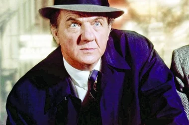 SRBIN KOJI JE OSTVARIO SAN! Iako je čitav život proveo u Americi, nije zaboravio svoje poreklo!