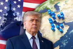 NEMA NIŠTA OD PREGOVORA IRANA I AMERIKE! Loše vesti sa Bliskog istoka, ćuti i TRAMP! Ovo je najveći kamen spoticanja