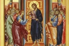 DANAS JE VELIKI PRAZNIK! Slavimo Tominu nedelju - DAN KADA JE TOMA NEVERJE ZAMENIO VEROM!