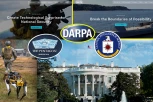 OTKRIVAMO! PROJEKAT "DARPA" - Najtajnija operacija CIA svih vremena - ČITAJTE U SRPSKOM TELEGRAFU!
