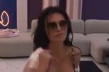 STANIJA DOBROJEVIĆ SE SKINULA PRED KAMERAMA! Starleta pokazala čime raspolaže - SAMO ZA PUNOLETNE! (GALERIJA)