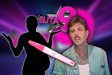 DONELA ODLUKU DA ZADRŽI FILIPOVU BEBU! Takmičarka osetila PRVE SIMPTOME, Đukića čeka NEZAMISLIV SCENARIO!