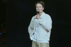 CELA DVORANA VRIŠTI NA SAV GLAS! Jakov Jozinović u neverici, a tek da čujete KO JE SPECIJALNI GOST! (VIDEO, GALERIJA)