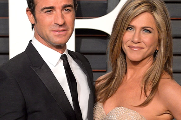 BIVŠI MUŽ DŽENIFER ANISTON POSTAO OTAC! Glumac dobio sina, IME NASLEDNIKA STROGO KRIJU!