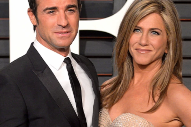 BIVŠI MUŽ DŽENIFER ANISTON POSTAO OTAC! Glumac dobio sina, IME NASLEDNIKA STROGO KRIJU!