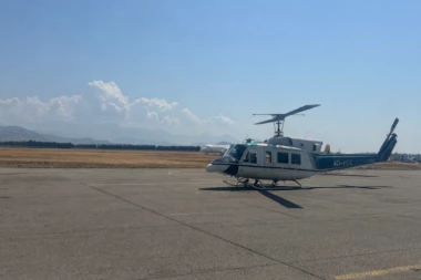 MUŠKARAC (50) PREMINUO TOKOM PLANINARENJA! Tragedija na Rumiji, telo evakuisano helikopterom!