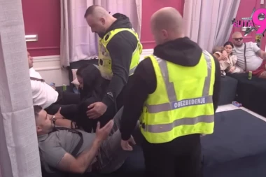 MAJA MARINKOVIĆ IZGUBILA KONTROLU, OVO ĆE JE KOŠTATI! Otkriveni NAJMRAČNIJI DETALJI odnosa sa Asminom - SVE JE KORIST!