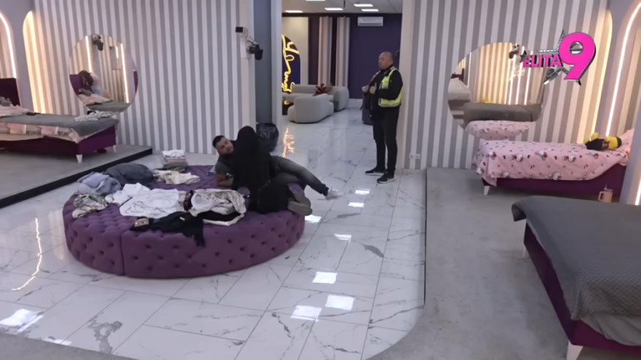 ASMIN OBRISAO PATOS MAJOM MARINKOVIĆ! Iživljavao se nad njom pod pokrivačem, pa je unakazio za sva vremena!