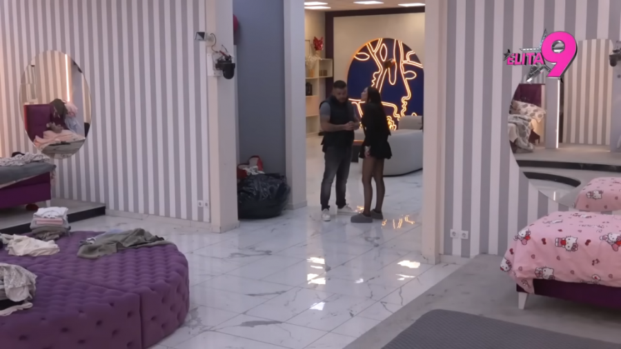 ASMIN OBRISAO PATOS MAJOM MARINKOVIĆ! Iživljavao se nad njom pod pokrivačem, pa je unakazio za sva vremena!