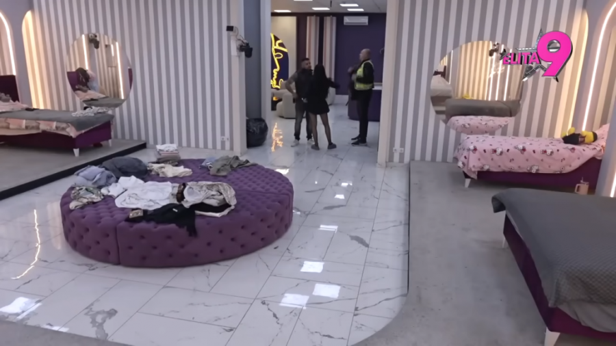 ASMIN OBRISAO PATOS MAJOM MARINKOVIĆ! Iživljavao se nad njom pod pokrivačem, pa je unakazio za sva vremena!