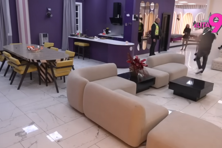 Maja Marinković i Asmin Durdžić