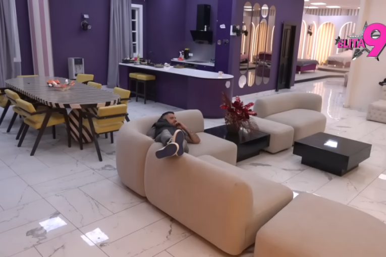 Maja Marinković i Asmin Durdžić