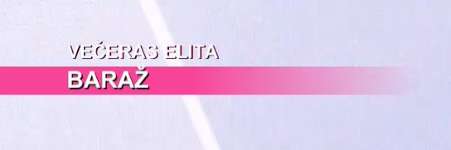 VANREDNO UBACIVANJE U "ELITU" - ŠOK-BOMBA PRODUKCIJE PINKA! Ovaj ulazak će vas večeras zakucati za ekran!