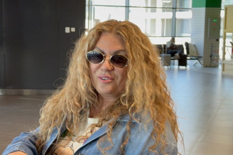 Indira Radić