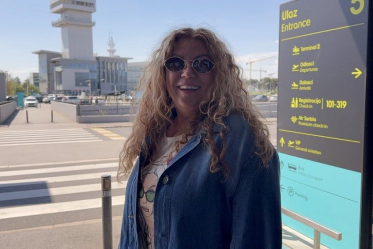 Indira Radić