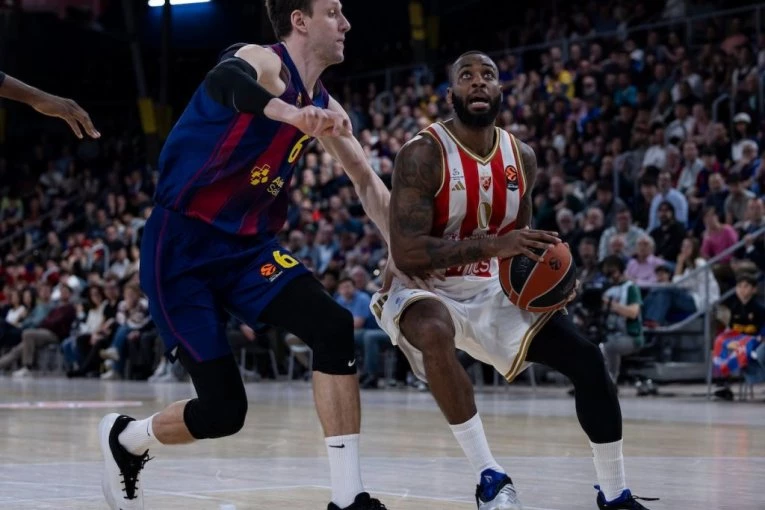 ŠOK! Barselona se osramotila pred meč sa Zvezdom!