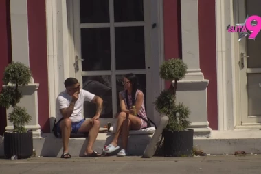 MAJA MARINKOVIĆ DOTAKLA SAMO DNO AMBISA! Starleta otišla predaleko, niže poniženja iz minuta u minut!