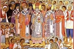 “UZEO SRPSKO DETE IZ KOLEVKE, KAO LOPTU BACIO GA U VIS LEVOM RUKOM, A DESNOM GA NOŽEM DOČEKAO”: Potresno svedočanstvo o Jasenovcu iz knjige arhimandrita Jovana