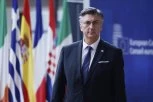 SKANDAL U REŽIJI PLENKOVIĆA! "Ako Srbija organizuje sahranu Ratku Mladiću, ZATVORIĆE VRATA EU!" Čeka se reakcija VUČIĆA!