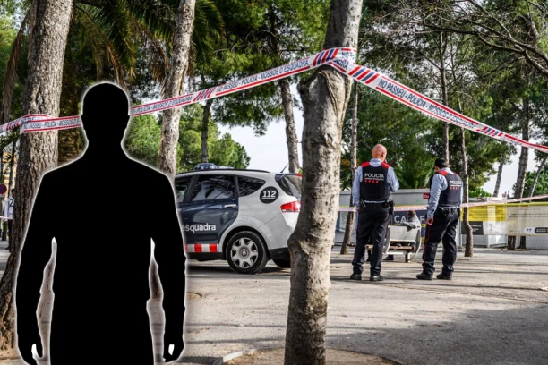 KO JE "ŠKALJARAC" UBIJEN U BARSELONI?! Krsto Vujić zvani TERMINATOR preživeo nekoliko atentata, u jednom mu ranjen i sin (3), a sada IZREŠETAN PRED ŽENOM I BEBOM!