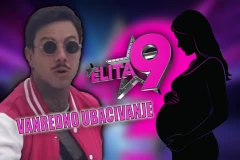 VEČERAS ULAZI TRUDNA DEVOJKA FILIPA ĐUKIĆA?! Spremite kokice, čekamo NAJVAŽNIJE ODGOVORE!