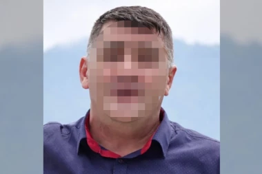 TRAGEDIJA! Mirko Bojović (53) pronađen mrtav!