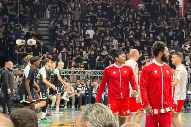 OVOME SE MALO KO NADAO: Partizan servirao Zvezdi iznenađenje pred derbi, crveno-beli DRASTIČNO oslabljeni