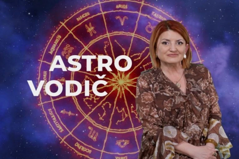 Astrolog ističe - počela je sezona Bika: TAJNE VEZE izlaze na videlo, a evo kome stiže novac i veliki preokret! (VIDEO)