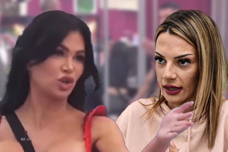 GORI BALKAN! Tara Simov UNAKAZILA STANIJU kao niko, a pravi HAOS TEK SLEDI!