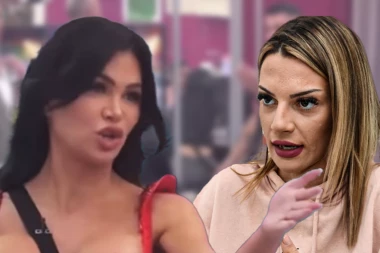 GORI BALKAN! Tara Simov UNAKAZILA STANIJU kao niko, a pravi HAOS TEK SLEDI!