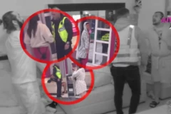 MOMENTALNI PREKID PROGRAMA! Obezbeđenje OPKOLILO "Elitu", čeka se ZVANIČNA ODLUKA o DISKVALIFIKACIJI!