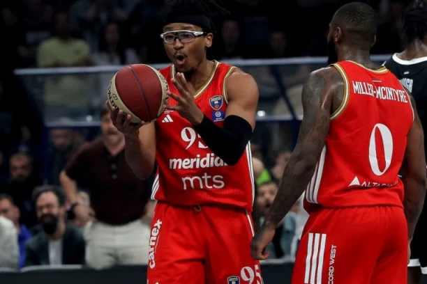 NOVI ŠOK ZA ZVEZDU POSLE DERBIJA: Crveno-bele čeka pakao u Barseloni