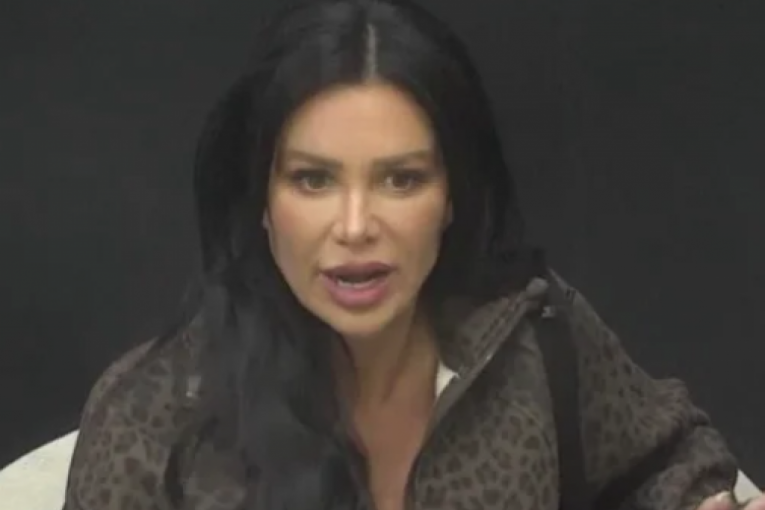 Stanija Dobrojević Elita 9