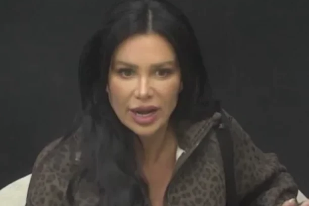 EVO KADA STANIJA DOBROJEVIĆ NAPUŠTA ELITU 9 - Izlanula se u programu!