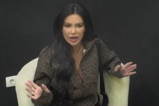 STANIJA DOBROJEVIĆ SLOMLJENA: Otkrila NOVE DETALJE, kakvu je osvetu pripremila Maji Marinković?