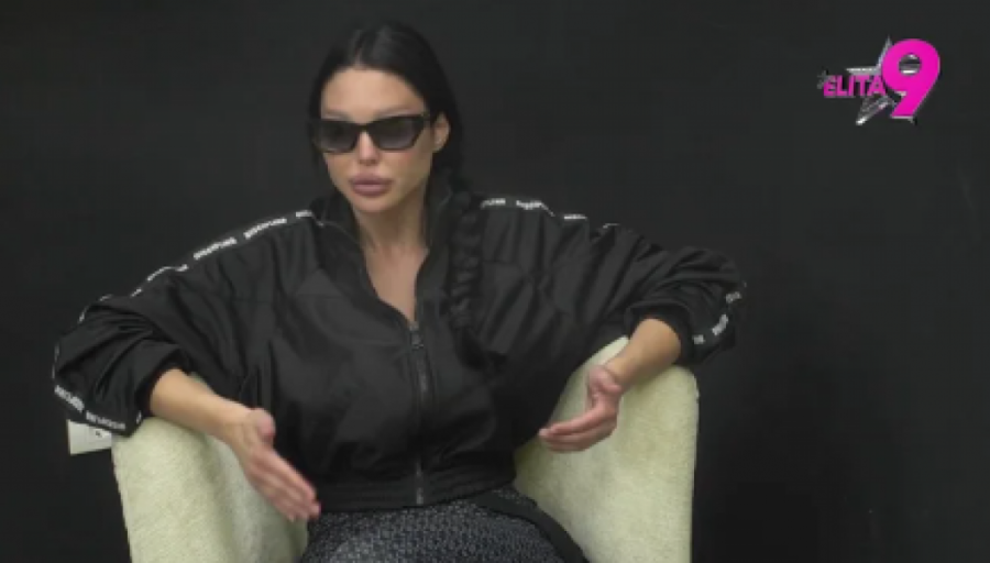 ŠOK-SAOPŠTENJE NAKON STRAVIČNE TUČE MAJE I ASMINA! Starleta nikad AGRESIVNIJA, nikad bliža diskvalifikaciji!