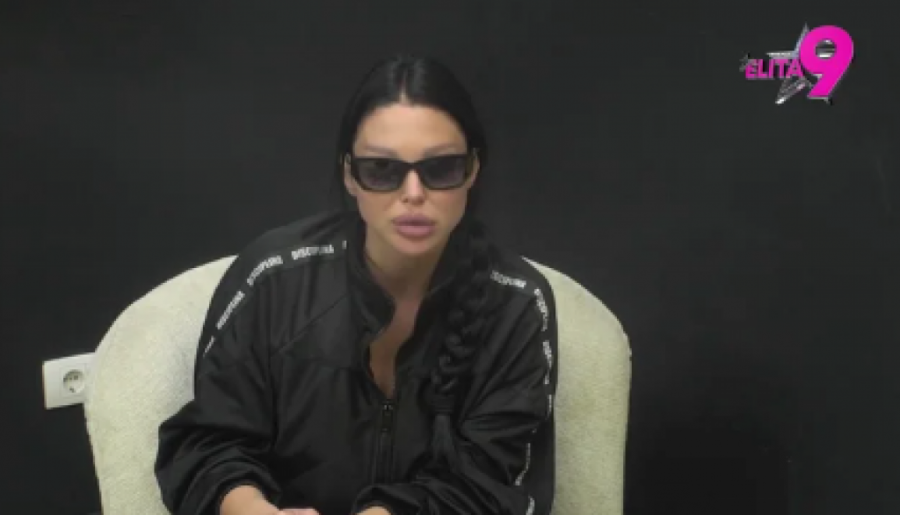 ŠOK-SAOPŠTENJE NAKON STRAVIČNE TUČE MAJE I ASMINA! Starleta nikad AGRESIVNIJA, nikad bliža diskvalifikaciji!