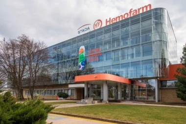 Hemofarm praksa "Your Way" otvorena za novu generaciju talenata