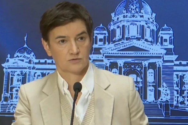 N1 PRIZNAO DA LAŽE! Ana Brnabić osudila N1 zbog lažnog izveštavanja i neprofesionalnog ponašanja: Priznali da su izmenili vest, ali nema ni izvinjenja ni reakcije!