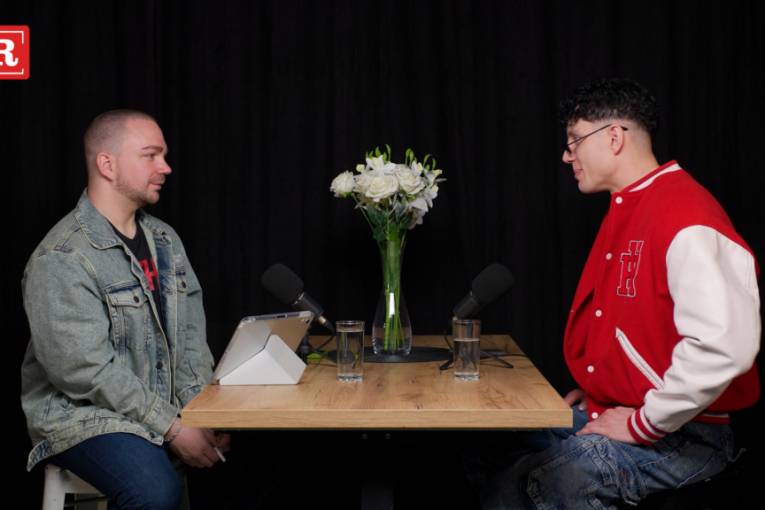 Pavle Petković / Hotcast / Ognjen Bogdanović