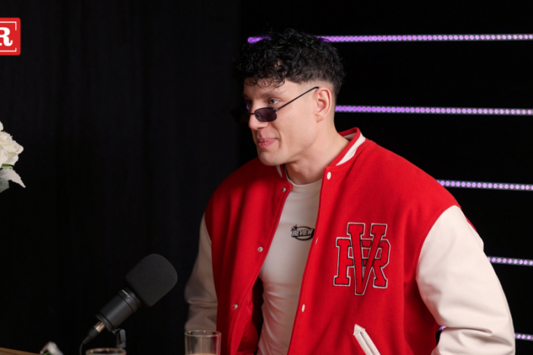 Pavle Petković / Hotcast / Ognjen Bogdanović