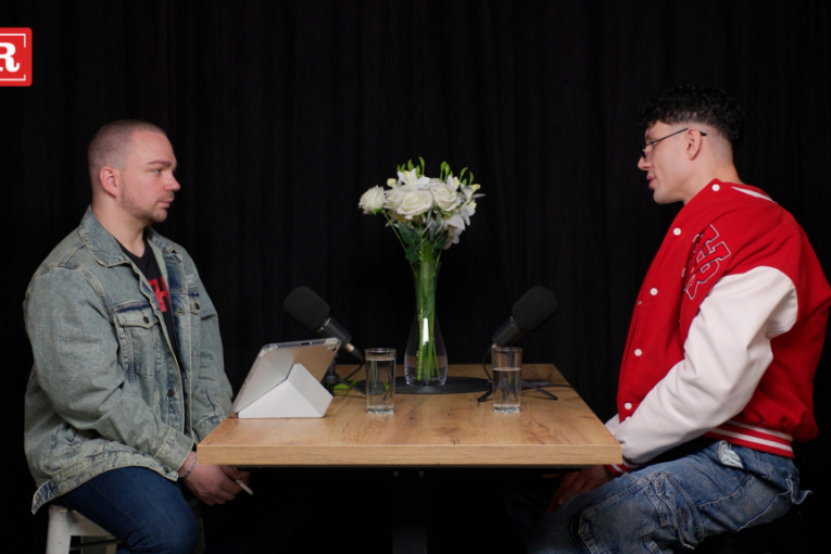 Pavle Petković / Hotcast / Ognjen Bogdanović